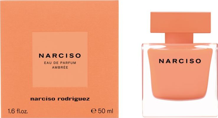 Narciso Rodriguez Narciso Ambre EDP 50 ml bt_fragla_244461 (3423473053859) Smaržas sievietēm