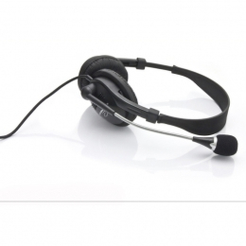 ESPERANZA Stereo Headset with microphone and volume control EH115 austiņas