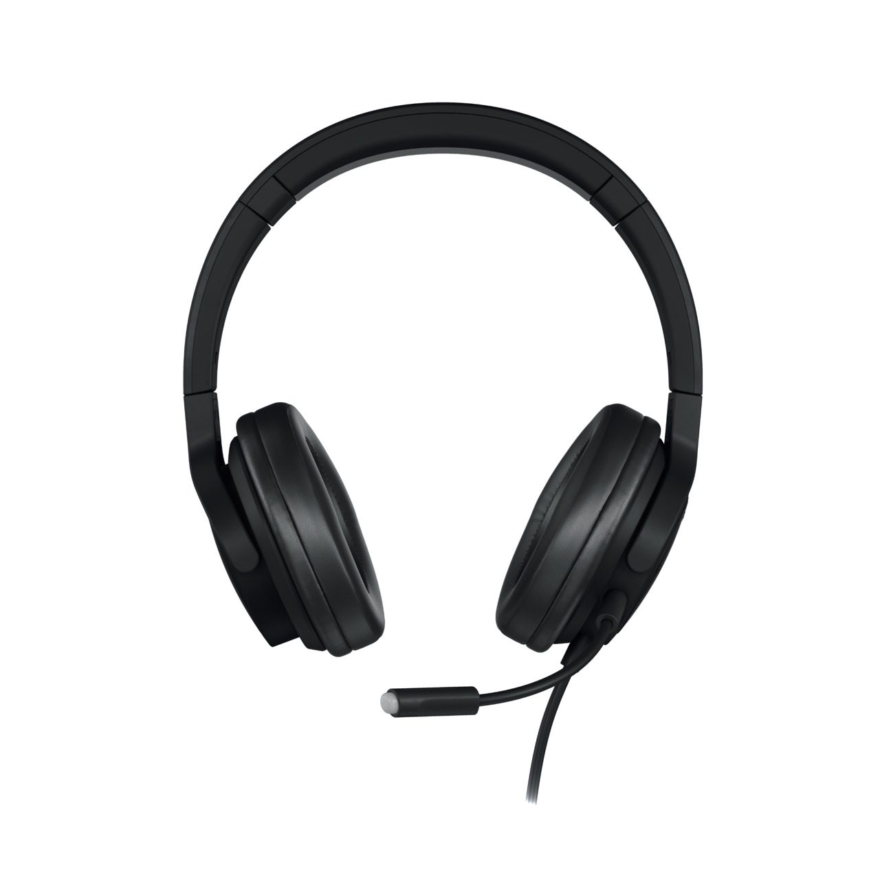 CHERRY HC 2.2 Headset (kabelgebunden , ohrumschliesend) austiņas