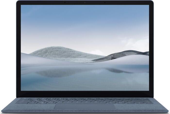 Microsoft Surface Laptop 4 Intel Core i5-1145G7 Notebook 34,3 cm (13,5