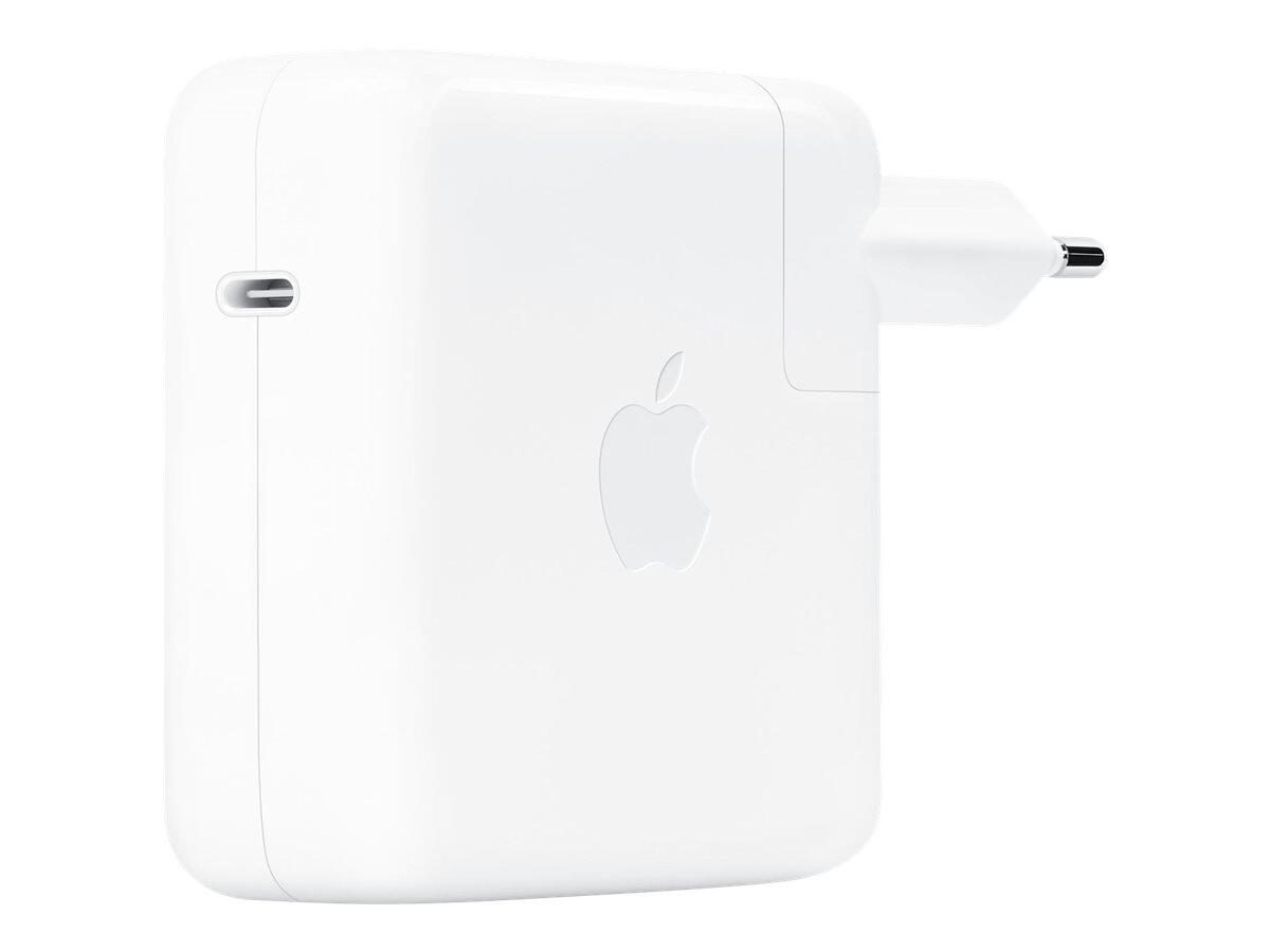 Apple 67W USB-C portatīvo datoru lādētājs