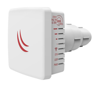 Mikrotik LDF 5 ac White Power over Ethernet (PoE) Rūteris