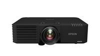 Epson Laser Projector EB-L735U WUXGA (1920x1200), 7000 ANSI lumens, Black projektors