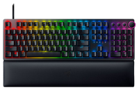 Razer Huntsman V2 Purple Switch klaviatūra