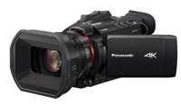 Panasonic HC-X1500E Video Kameras