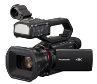 Panasonic HC-X2000E Video Kameras