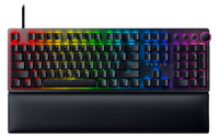 Razer Huntsman V2 Red Switch klaviatūra