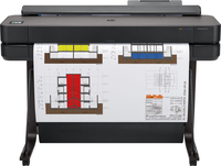 HP DesignJet T650 36-in Printer printeris