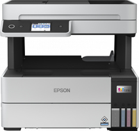 Epson EcoTank L6460 Inkjet A4 4800 x 1200 DPI Wi-Fi printeris