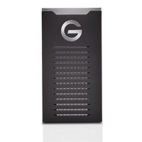 SANDISK Prof. G-DRIVE SSD 1TB Ārējais cietais disks