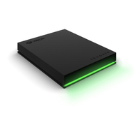Seagate Xbox Drive 2TB 2,5E STKX2000400 Ārējais cietais disks
