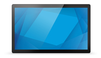 Elo I-Series 4 STANDARD, Android 10 with GMS, 21.5-inch, 1920 x 1080 display, Qualcomm 660 Octa-Core Processor, 4GB RAM, 64GB Flash, Project publiskie, komerciālie info ekrāni