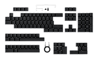 Gaming ASUS ROG PBT Keycap Set klaviatūra