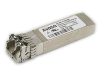 Avago - SFP+ transceiver module - GigE, 10 GigE adapteris