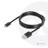 Club3D Kabel   USB 3.2 Typ A > Micro USB 1m            St/St Polybeutel adapteris