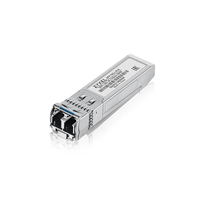 ZyXEL Transceiver Plus SFP10G-LR-E 10km, 10er Pack adapteris