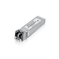 ZyXEL Transceiver Plus SFP10G-SR 300m, 10er Pack adapteris