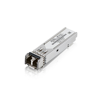 ZYXEL 1000BASESX SFP MODULE, SHORT RANGE 550M, (10 PCS) adapteris