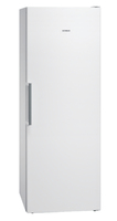 Siemens freezer GS58NAWCV iQ500 C white Horizontālā saldētava