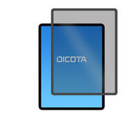 Dicota Secret 2-Way for iPad Pro 12.9 2018, magnetic aksesuārs