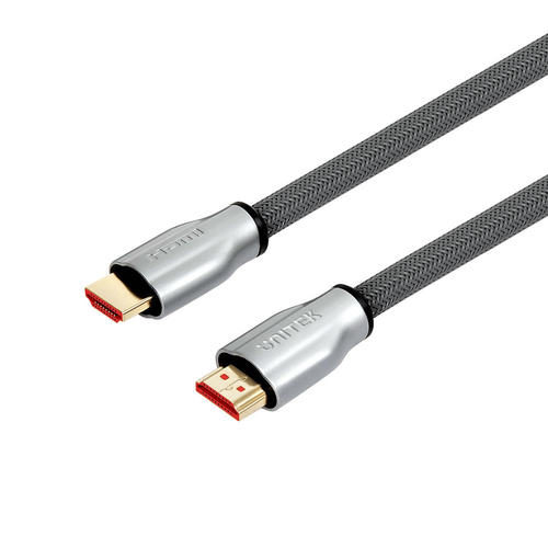 CABLE HDMI M/M 10m v2.0 GOLD Y-C142RGY kabelis, vads