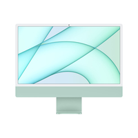 Apple iMac 24'' Retina 4.5K (MGPH3ZE/A) Zielony