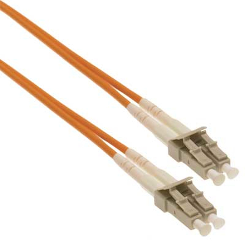 HPE 2m Premier Flex LC/LC OM4 2f cable kabelis, vads