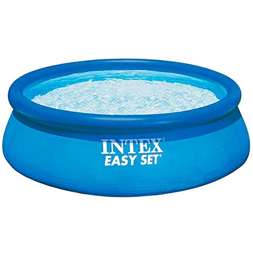 Intex Easy Set Pool 128130NP, O 366cm x 76cm Baseins