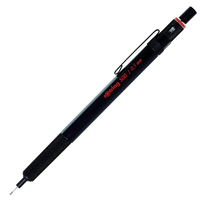 Rotring Tikky III gravity pencil 500 0.5 black