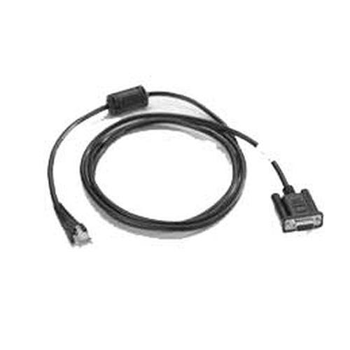 Zebra RS232-Cable  25-63852-01R, 13-25-63852-01R 5711045403781 kabelis, vads