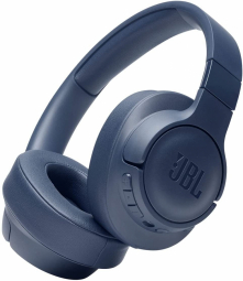 JBL Tune 760NC Over-ear headphone Blue austiņas