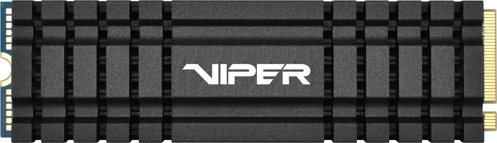 Patriot Viper VPN110 M.2 2280 PCIE SSD 2 TB SSD disks