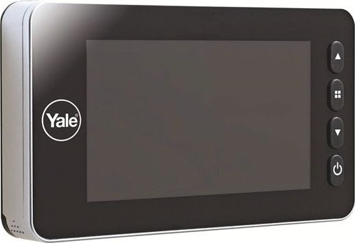 Yale DDV 5800 electronic door viewer