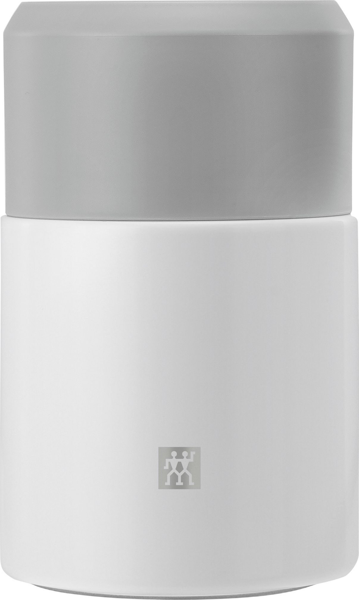 ZWILLING Thermo food container 39500-509-0 white 700ml termoss