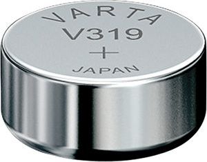 Varta Bateria Watch 319 10 szt. 9011902 Baterija