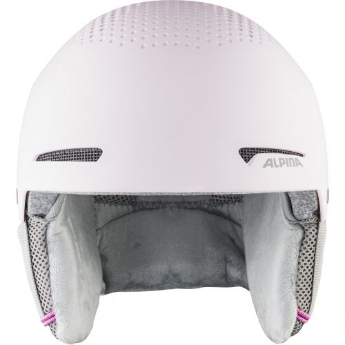 Alpina Winter helmet ALPINA ZUPO (blue matt, 54-58 new 2021)