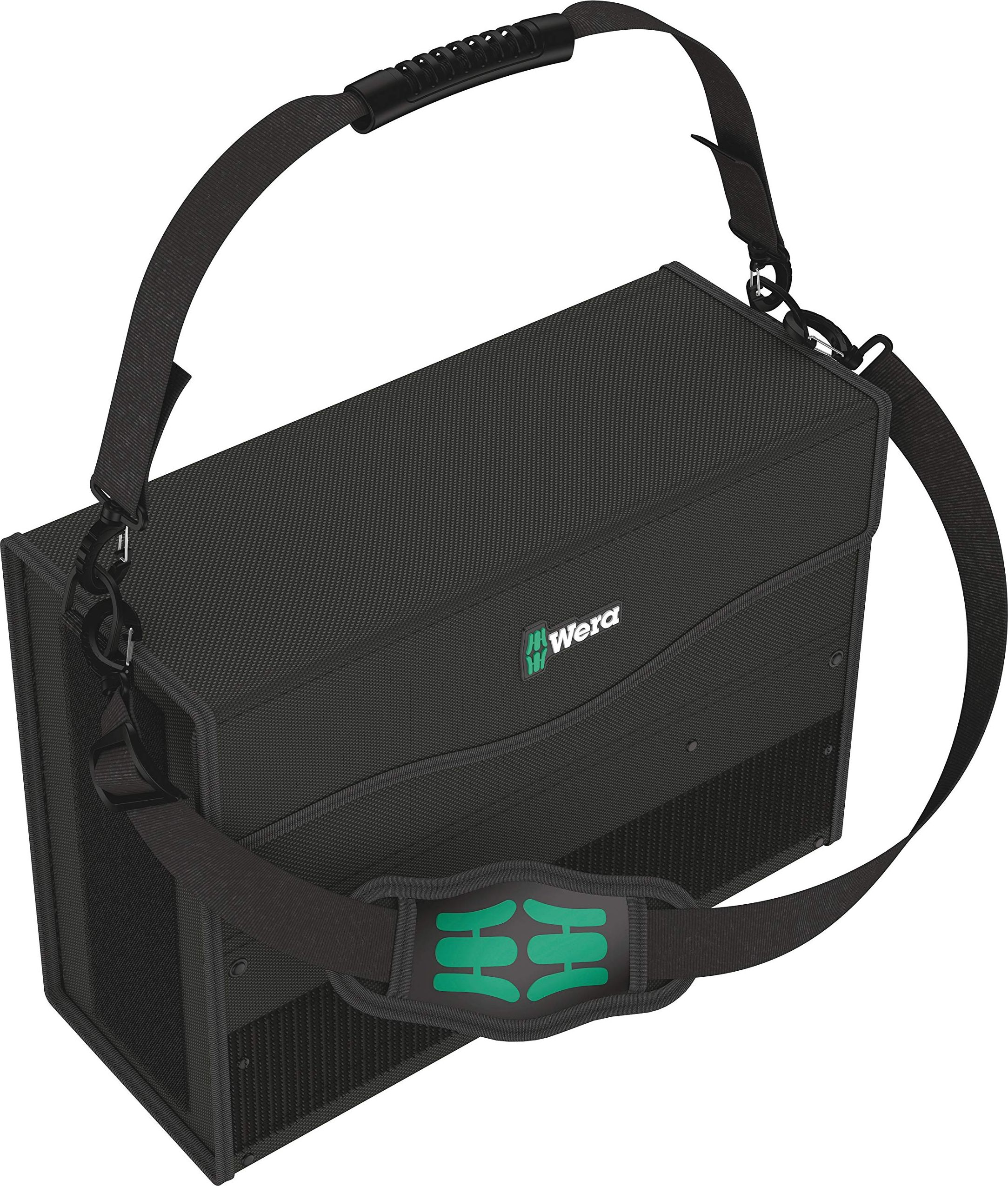 Wera Wera 2go 2 XL - Tool container