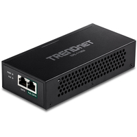 TRENDnet Injector Gigabit 4PPoE adapteris