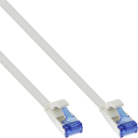 Patch-Kabel - RJ-45 (M) bis RJ-45 (M) adapteris