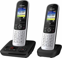 Yealink DECT Telefon W79P (Basis W70B und W59R) (W79P) 6938818308497 telefons