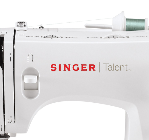 SINGER 3321 Talent Automatic sewing machine Electromechanical Šujmašīnas