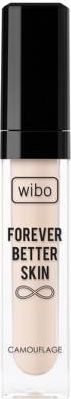 Wibo Korektor do twarzy Forever Better Skin nr 3 5901801670483 (5901801670483)