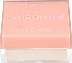 Wibo Wibo Puder sypki Mood Loose Powder 5901801644163 (5901801644163)