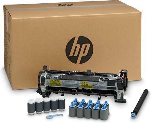 HP Inc. 220V Maintenance Kit printeris