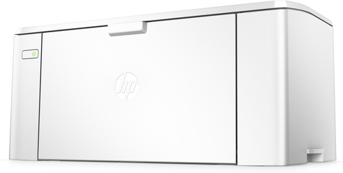 HP LaserJet Pro M102a printeris