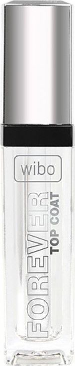 Wibo Forever Top Coat Bezbarwny 331-uniw (5901801614760) Lūpu krāsas, zīmulis