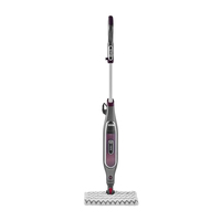 Shark S6003 Steam Pocket Mop tvaika tīrītājs, ierīce