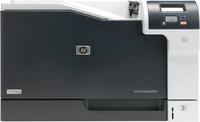 HP Color LaserJet Pro CP5225N printeris