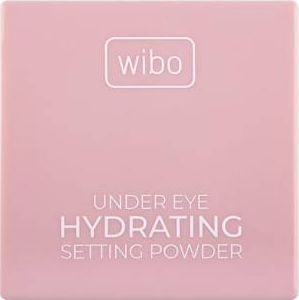 Wibo Wibo Puder pod oczy Under Eye Hydrating Setting Powder 5901801653349 (5901801653349)