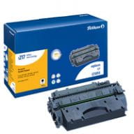 Pelikan 4207166 Laser cartridge 6500 pages black Lasertoner / Patrone (4207...